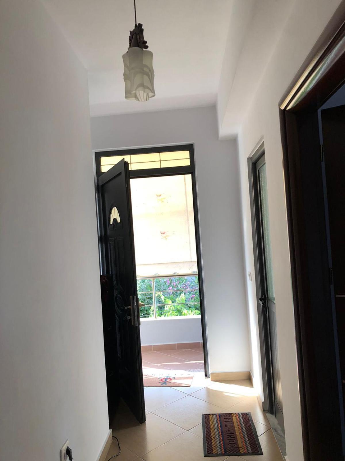 Mona'S Guesthouse Σαράντα Εξωτερικό φωτογραφία