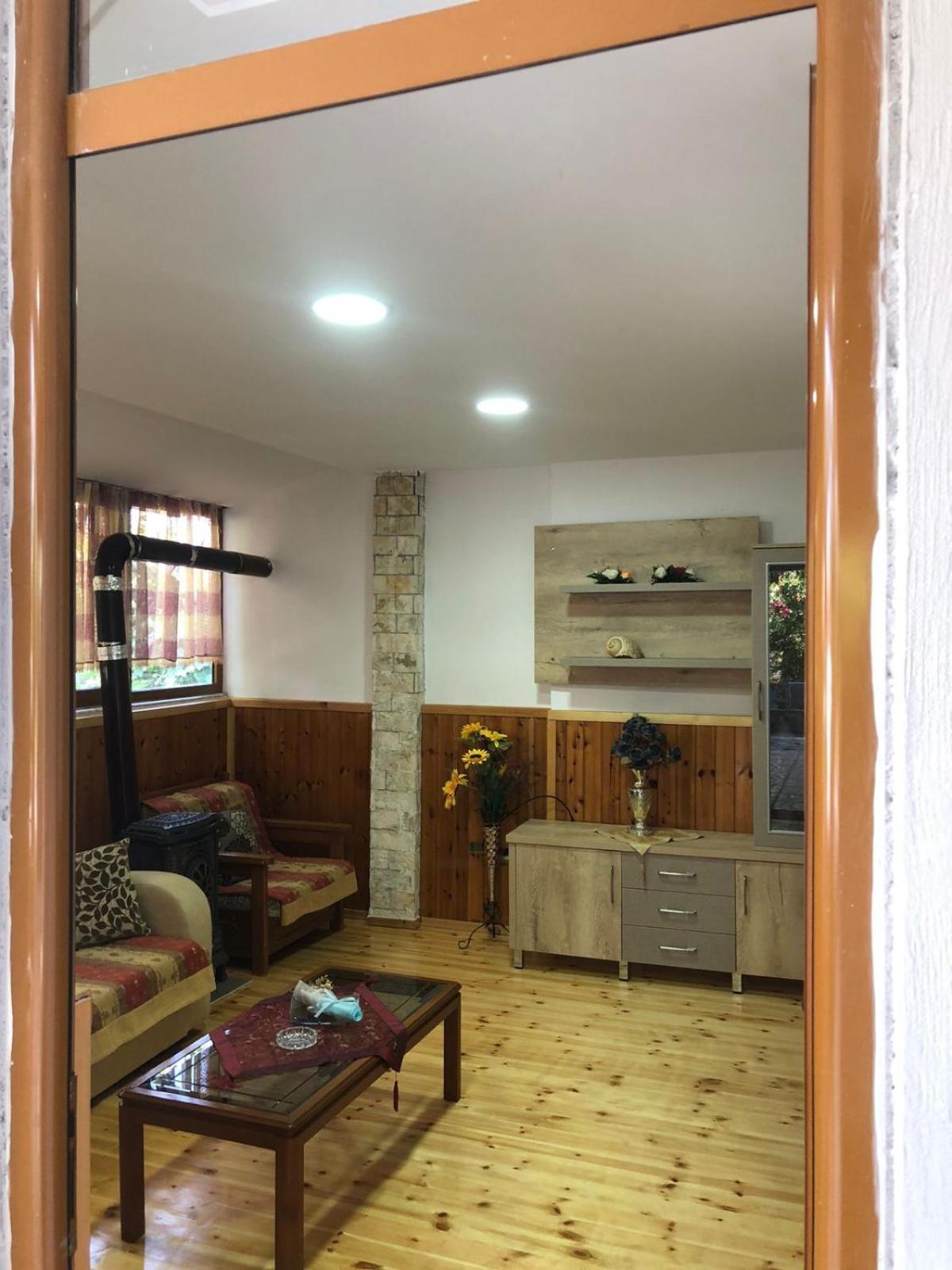 Mona'S Guesthouse Σαράντα Εξωτερικό φωτογραφία