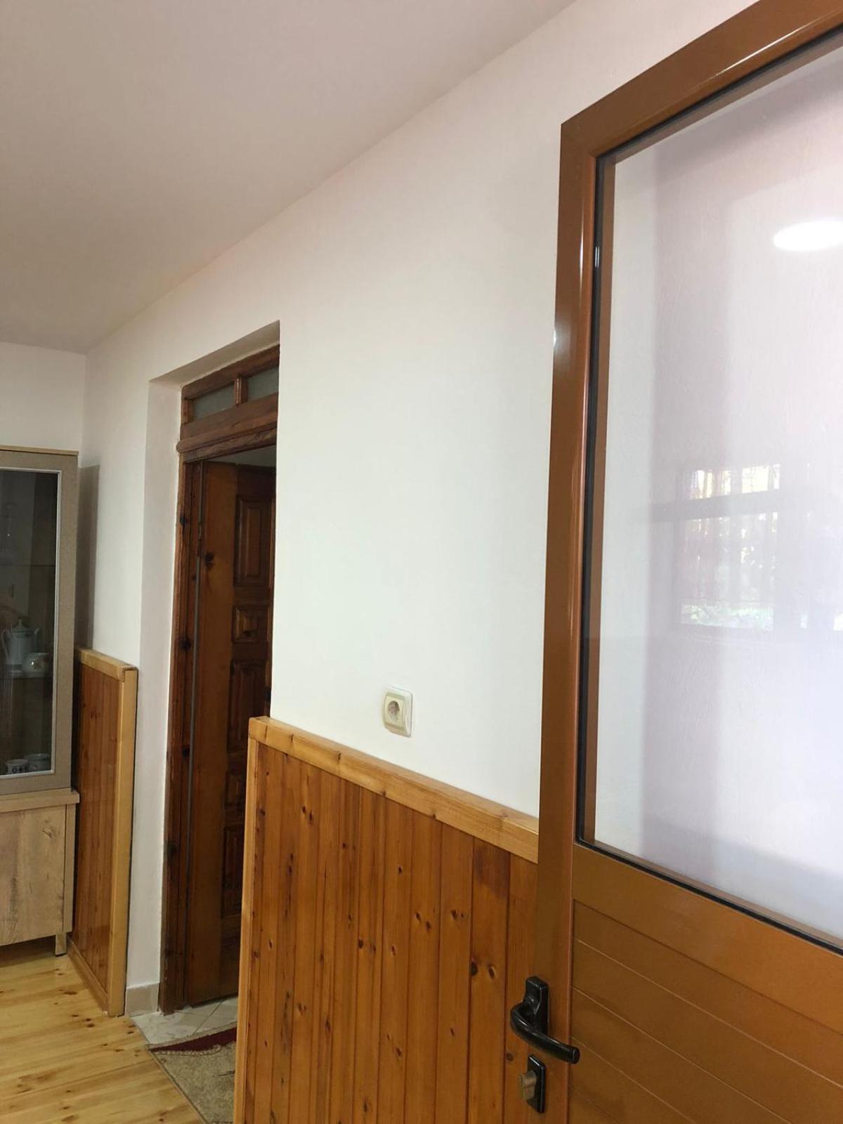 Mona'S Guesthouse Σαράντα Εξωτερικό φωτογραφία